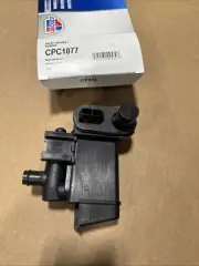 Vapor Canister Vent Solenoid CARQUEST CPC1077 Fits Chevrolet Pontiac 1999-2005