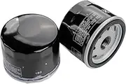 Motorcycle Oil Filter For K1300GT 09-10 K1300R Carbon Dynamic K1300S 09-16 900 Nuda R 11-14 M1000R 22-24(2pcs)