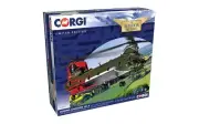 Corgi 1:72 Scale Boeing Chinook HC.4 100th Anniversary Scheme AA34215 MIB/New