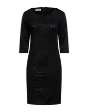 [EAN 13] EAN 13 Mini dresses - Item 15308325