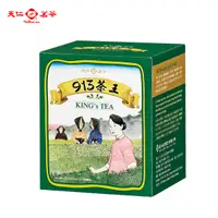 在飛比找誠品線上優惠-【天仁茗茶】913茶王原片茶包(10入)