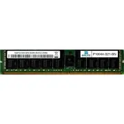 P19044-S21 - HPE Compatible 64GB PC4-23400 DDR4-2933MHz 4Rx4 1.2v ECC LRDIMM