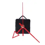 Wall Clock Mechanism Kit Clock Mechanism Short Hands Clock Movement Kit