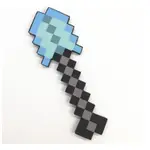 MINECRAFT 鑽石玩具鏟