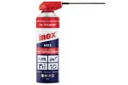 Inox MX3 Original Formula Lubricant Ultimate 2 Way Nozzle Spray 375g (MX3-TW375)