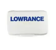LOWRANCE SUNCOVER FOR HOOK2 5" SERIES 000-14174-001