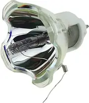 Replacement Projector Lamp Replacement Projector Lamp DT00771 Compatible with Hitachi CP-X505 CP-X605 CP-X608 CP-X600 HCP-7000X HCP-6600X HCP-6600 HCP-6800X Projector Lamp Bulb
