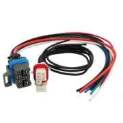 Neutral Reverse Light Range Prndl Sensor Connector Wiring Harness Compatible ...