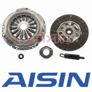 For Toyota Tacoma AISIN Clutch Kit 2.7L L4 2005-2012 sn