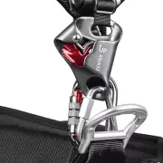 Rescue Harness Rope Access Fall Arrest Climbing Rigging Rappelling Protection