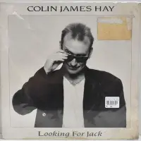 在飛比找Yahoo!奇摩拍賣優惠-Colin James Hay Looking For Ja