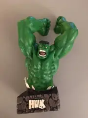 Gray HULK Limited Edition Variant GREEN Dynamic Forces 049/100MP NEW