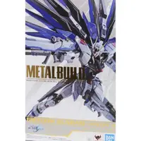 在飛比找iOPEN Mall優惠-＝逆襲的哈囉= 近期到貨 日版 METAL BUILD Fr