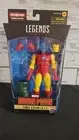 Marvel Legends Tony Stark (A.I.) Action Figure - Mr. Hyde BAF Series - NIB!