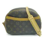 LOUIS VUITTON 路易威登 肩背包 M51221 老花MONOGRAM BLOWER 日本直送 二手