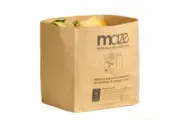 Maze Compostable Paper Bags x 30