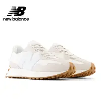 在飛比找蝦皮商城優惠-【New Balance】 NB 復古運動鞋_女性_寶寶藍_