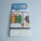 4PC Kitchen Towel Tea towel Dish Cloth Assorted Towel 100% Microfibre 38cmX63cm
