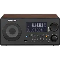 在飛比找蝦皮購物優惠-SANGEAN  WR-22 FM-RDS (RBDS)/A