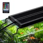 120-140cm Aquarium Light Lighting Full Spectrum Aqua Plant Fish Tank Bar LED Lam