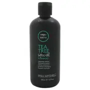 Tea Tree Shampoo by Paul Mitchell for Unisex - 16.9 oz Shampoo