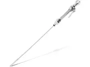 Oil Dipstick For 1974 GMC G15/G1500 Van Rally 5.7L V8 ZH233HR