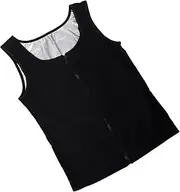 MUSISALY Sports Sweat Cor Rucking Vest for Women Men's Vests Men's Compression Shirts Rucking Vest for Men Vests for Men Compression Shirts for Men Mens Compression Tank Top Pu