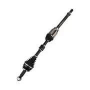 Basco Constant Velocity Axle - CVA1515