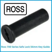 Ross 700 Series Safe Lock 56mm Key Guide- Safe Locks - 08952820