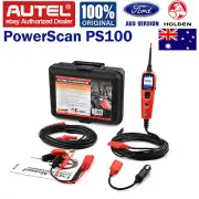 Autel PS100 Electrical System Auto Diagnostic Circuit Tester Scanner Tool