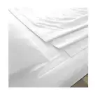 Bamboo Cotton Sheet And Quilt Cover Complete Queen