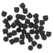 50 Pcs Stylus Tip Replacement Nibs Tips Surface Pen for Touch Screens
