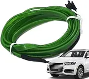 HELVES Car Strip Lights | Multicolor LED USB Interior Strip Lights | Car LED Strip Lights Interior USB for Center Console&Dashboard