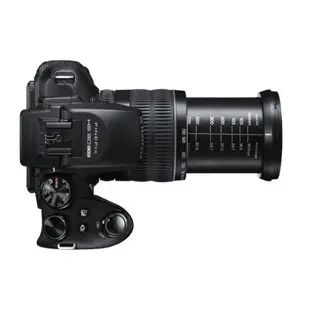 [日本直送][日本二手摄像头]富士式数码相机FinePix HS30EXR光学30次FX-HS30EXR