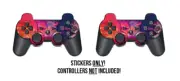Tengen Toppa Gurren Lagann Anime Simon SKIN STICKER DECAL PS3 Controller