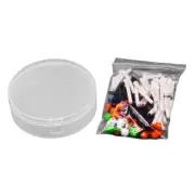 Chemistry Molecular Model with Storage Case Portable Organic Molecular Model Set