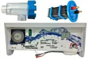 Autochlor Retrofit replacement RP25amp SaltWater Chlorinator & Cell Aussiemate