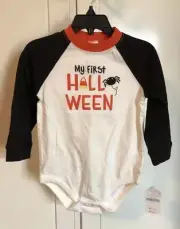 My First Halloween One Piece 18-24 Month