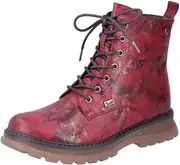 Rieker Damen 92810 Mode-Stiefel