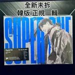 SUPERM 專輯 SUPERM 小卡 泰民 專輯 泰容 專輯 MARK小卡 伯賢 專輯 伯賢 小卡 泰民小卡 泰容小卡