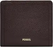 [FOSSIL] Logan Brown Wallet SL7829203