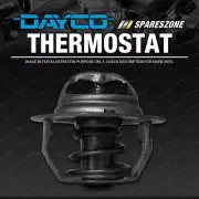 Dayco Thermostat for Subaru Outback BG BH BP BR 2.5L 3.0L 2.4L 3.6L (for: Subaru)