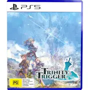 Trinity Trigger