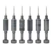 Mini Precisions Screwdriver Set Set Repair Tool Phone Glasses Watch Jewellers