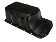 APA/URO Parts 54JV62F Oil Pan Fits 2007-2015 Mini Cooper Engine Oil Pan