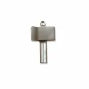 Whiteside 1960 Rabbeting Router Bit Set, 1-7/8 Diameter, 1/2-inch Shank