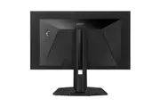 MSI MAG 26.5in WQHD QD-OLED 240Hz Adaptive Sync Gaming Monitor (MAG 273QP QD-OLED X24)
