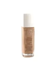 REVLON Nearly Naked FOUNDATION ~ NATURAL BEIGE #170 ~ NEW SEALED DISCONTINUED