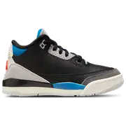 [Jordan] Jordan 3 Retro - Pre School Shoes
