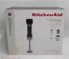 KitchenAid Go Cordless Hand Immersion Blender with Accessories - Shaded Palm